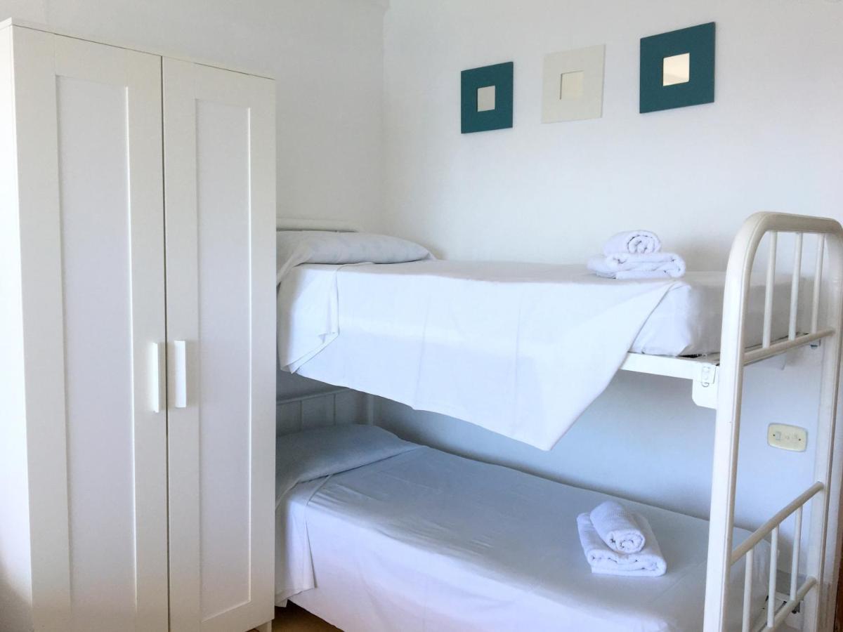 Studios Face A La Mer - Cala Llevado Тоса де Мар Екстериор снимка