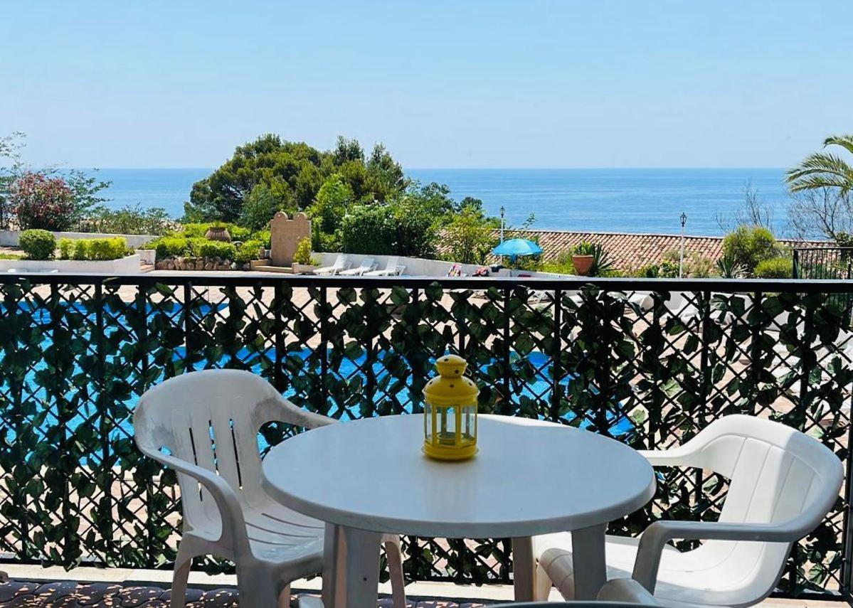 Studios Face A La Mer - Cala Llevado Тоса де Мар Екстериор снимка