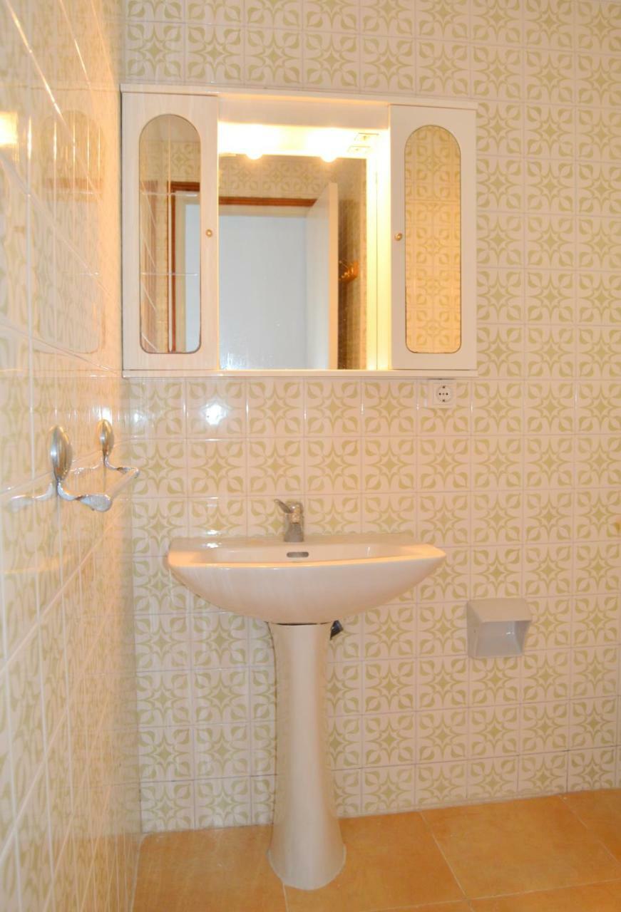 Studios Face A La Mer - Cala Llevado Тоса де Мар Екстериор снимка