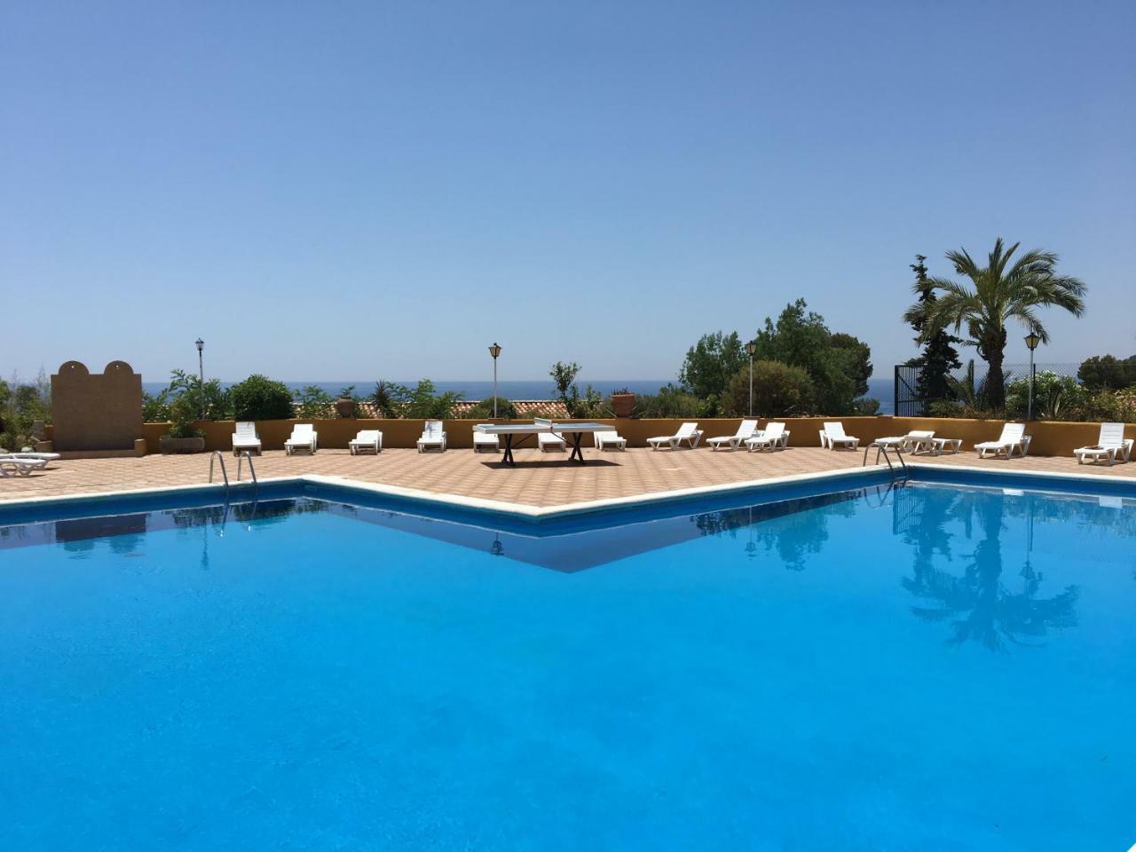 Studios Face A La Mer - Cala Llevado Тоса де Мар Екстериор снимка