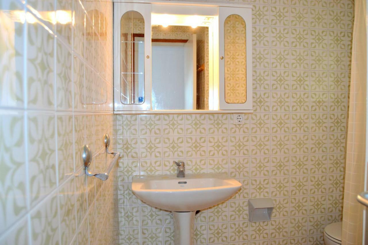 Studios Face A La Mer - Cala Llevado Тоса де Мар Екстериор снимка